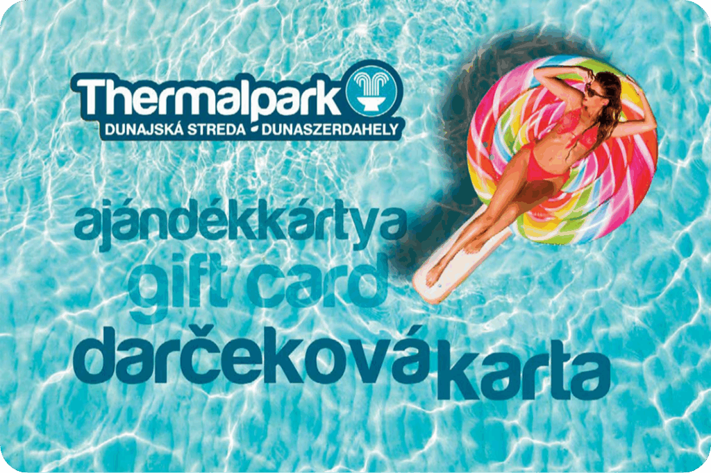Darčeková karta