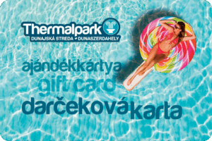 Ajándékkártya