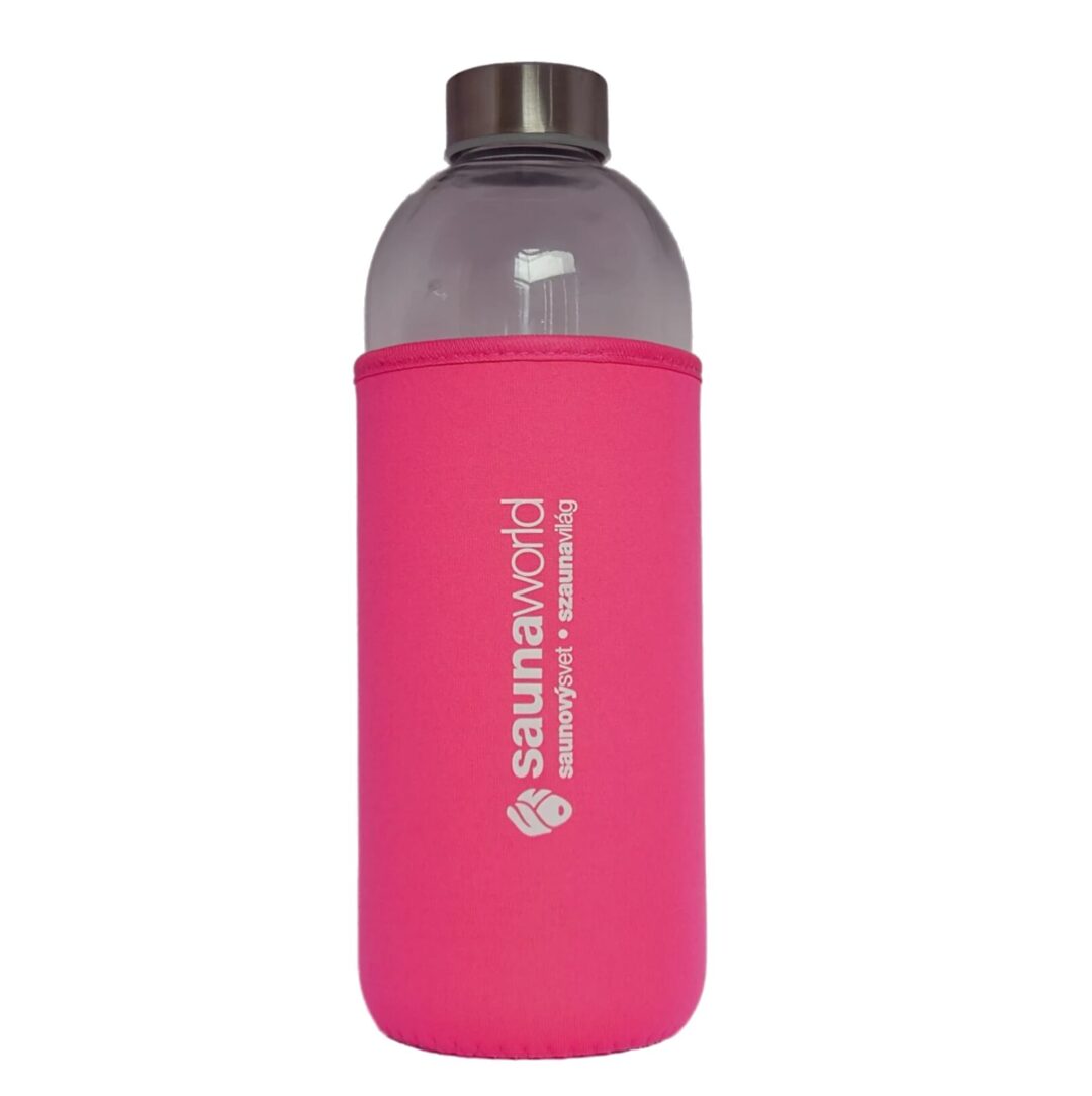 Termoflaška sklo - Saunový svet