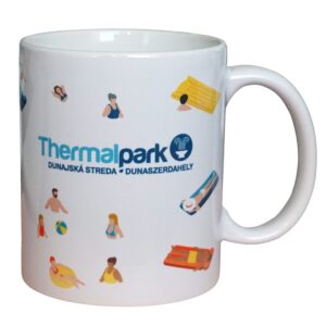 Thermalpark bögre