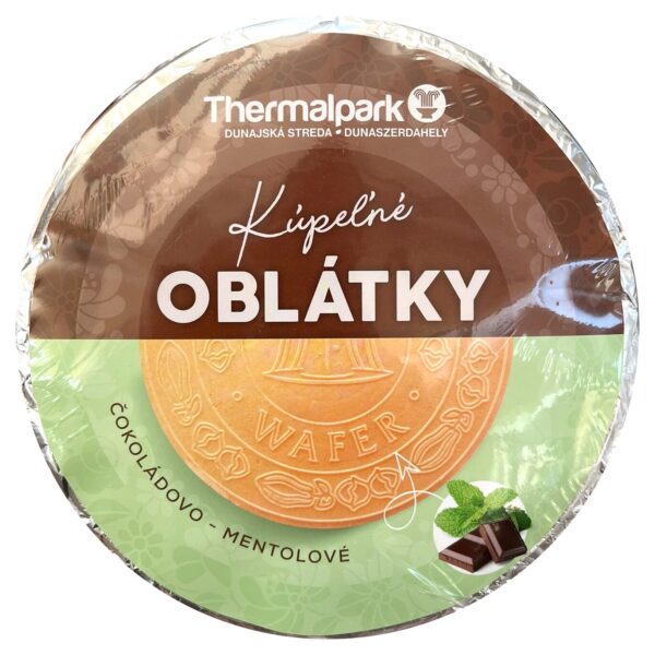 Fürdő ostya - Image 13