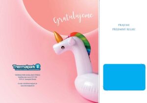 Ajándékcsomagolás (Gratulujeme)