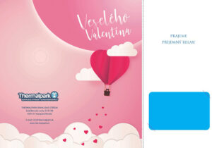 Ajándékcsomagolás (Veselého Valentína)