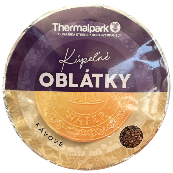 Fürdő ostya - Image 12