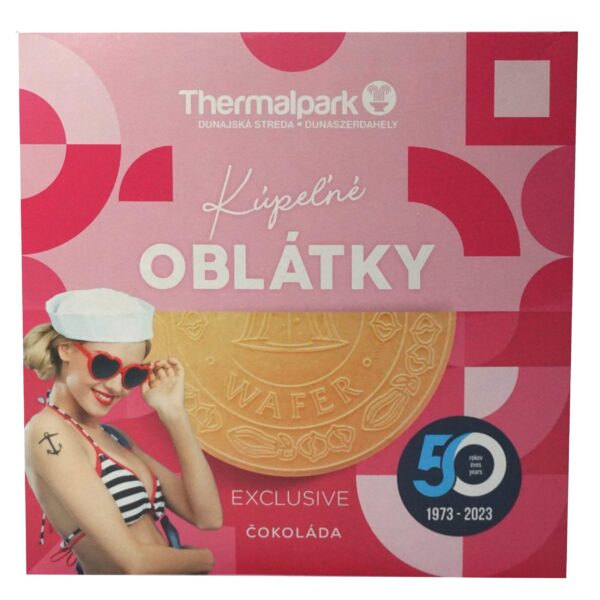 Fürdő ostya - Image 10