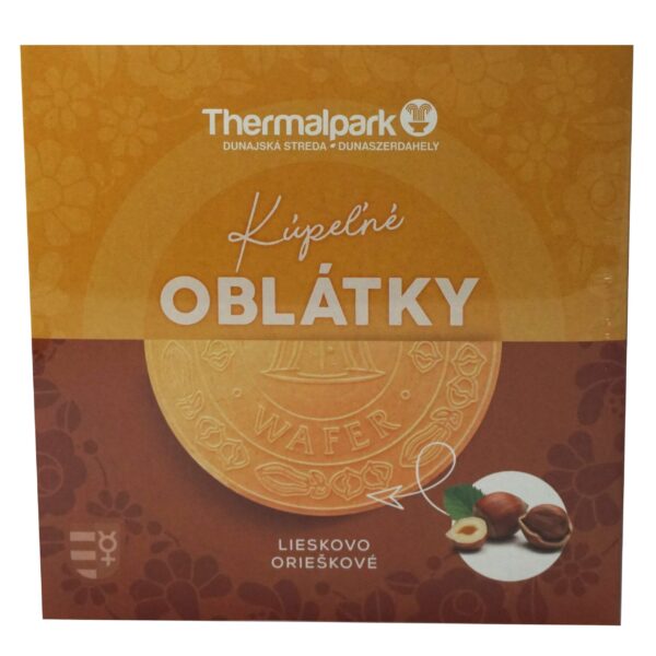 Fürdő ostya - Image 7
