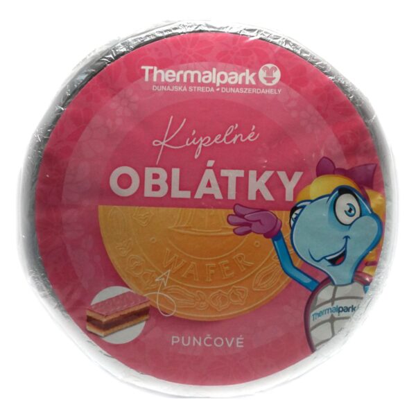 Gyermek fürdő ostya - Image 2