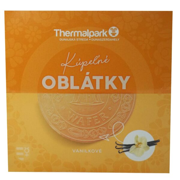 Fürdő ostya - Image 3