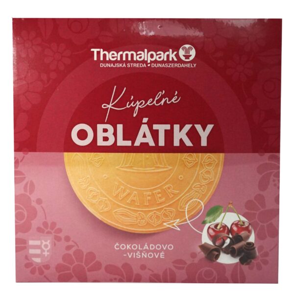 Fürdő ostya - Image 2