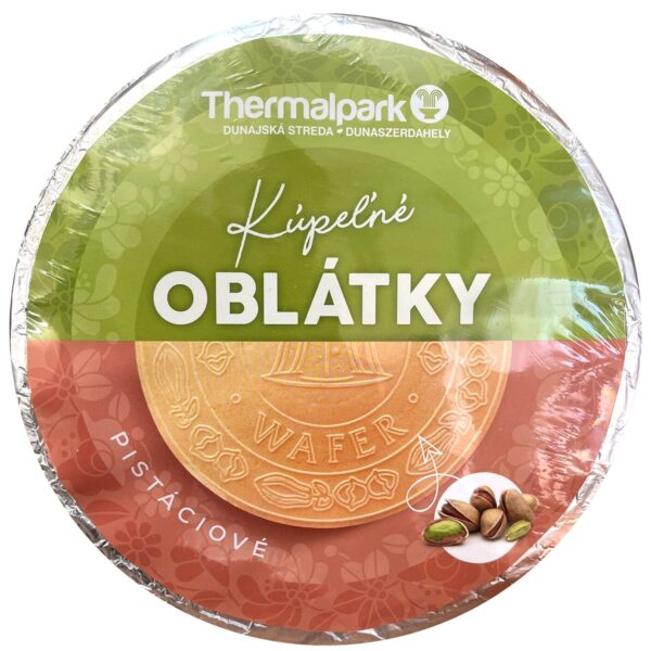 Fürdő ostya - Image 11