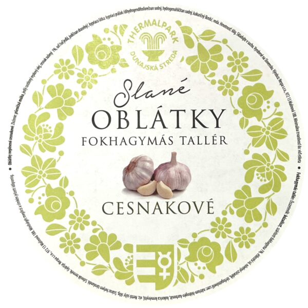 Sós ostya - Image 2