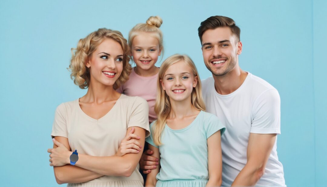 Celodenná rodinná vstupenka do Thermalparku