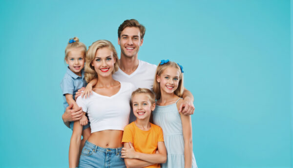 All-day family ticket to Thermalpark (2+3)