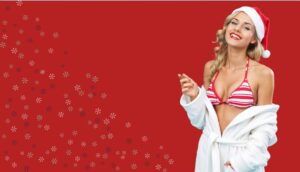 Karácsonyi egész napos belépő a Thermalparkba – felnőtt