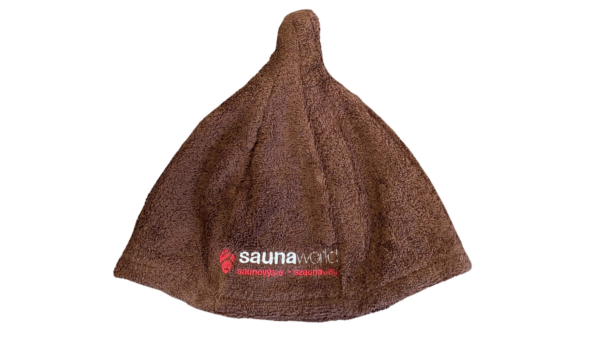 Sauna klobúk – Obrázok 2