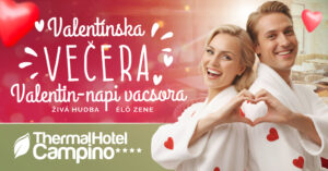 Valentínska večera plná romantiky a hudby